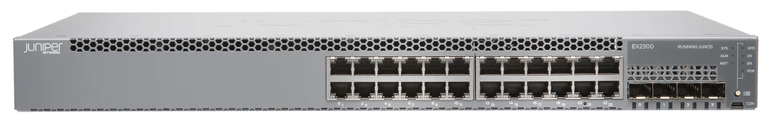 EX2300-24T-VC