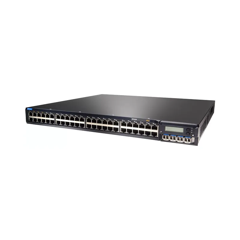 EX3200-48T-DC - Juniper EX3200 Ethernet Switch