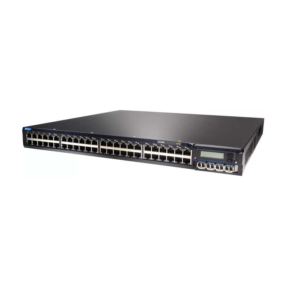 EX3200-48T - Juniper EX3200 Ethernet Switch