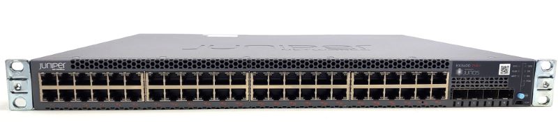 EX3400-48P