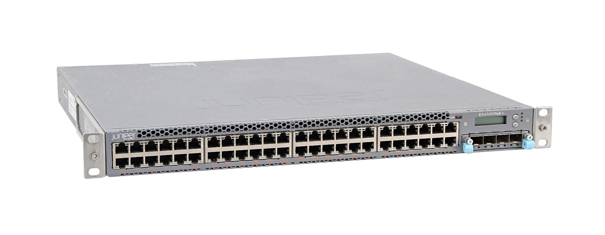 EX430048P Juniper EX430048P 48Ports PoE GE Switch
