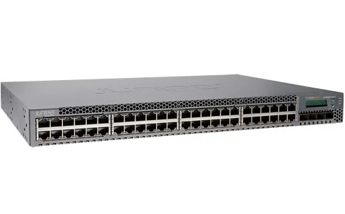 EX4300-48T-DC - Juniper EX4300 Ethernet Switch