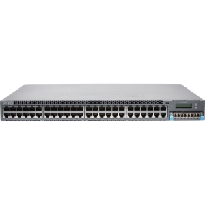 EX4300-48T - Juniper EX4300 Ethernet Switch