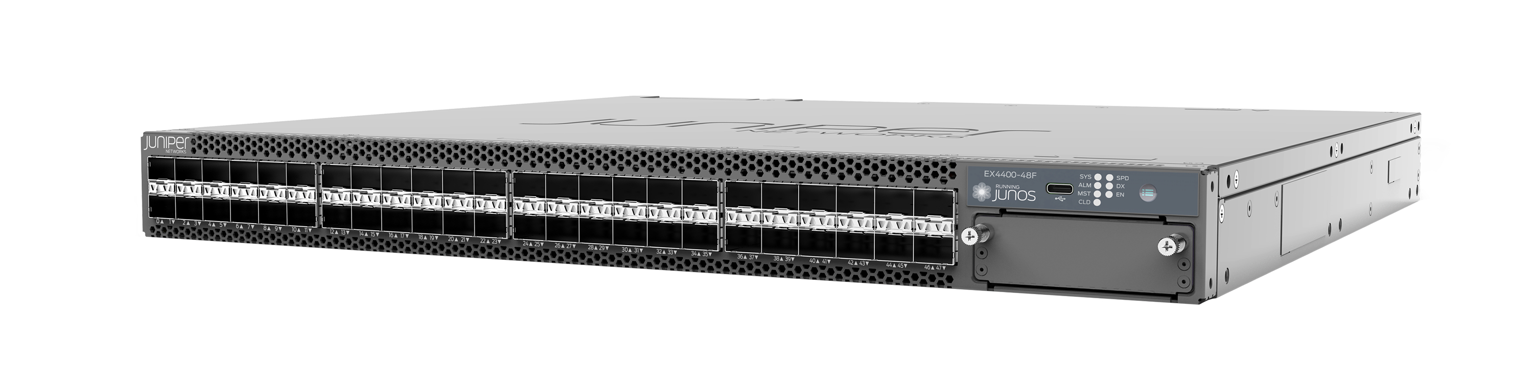EX4400-48F