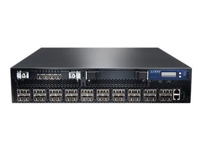 EX4500-40F-VC1-FB - Juniper 40-Port 10/100/1000Base-T Layer-3 Managed…