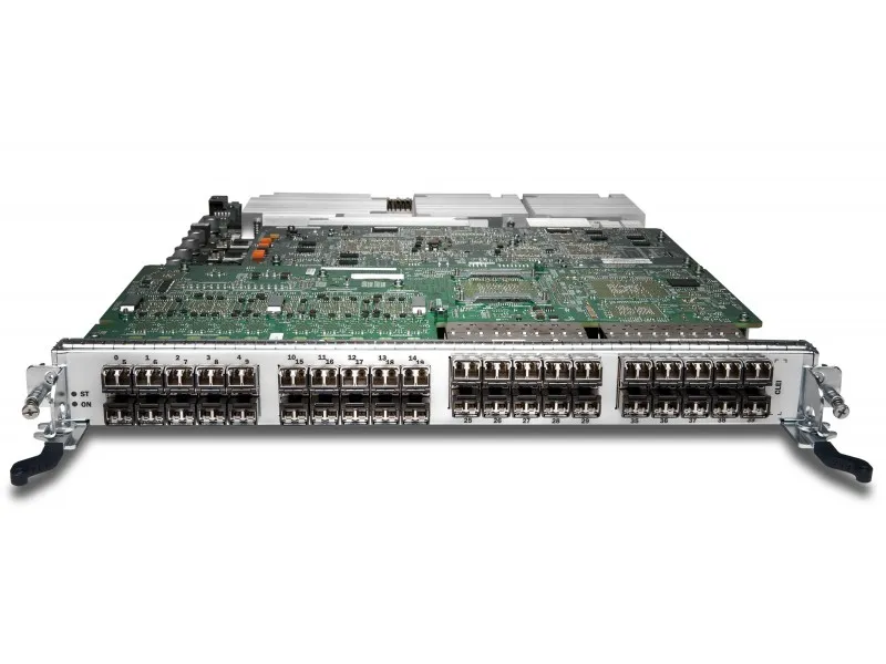 EX8200-40XS - Juniper Ethernet Line Card