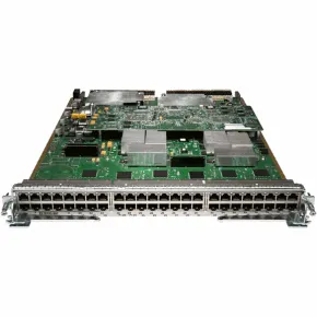 EX8200-48T - Juniper Ethernet Line Card