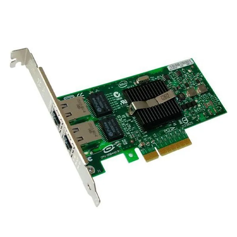 EXP19402PT - Intel PRO/1000 PT Dual Port Server Adapter