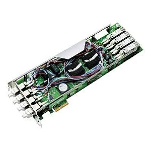 EXPI9024PFBLK - Intel Pro/1000 PF Quad Port Server Adapter