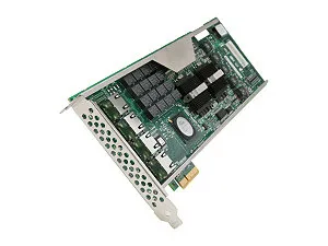 EXPI9024PTBLK - Intel PRO/1000 PT Quad -Port BYPASS Server Adapter