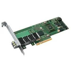 EXPX9501AFXLR - Intel 10 Gigabit XF LR Server Adapter