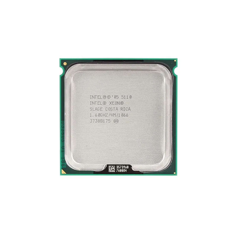 EY012AA HP 1.60GHz 1066MHz FSB 4MB L2 Cache Socket LGA771 Intel Xeon …