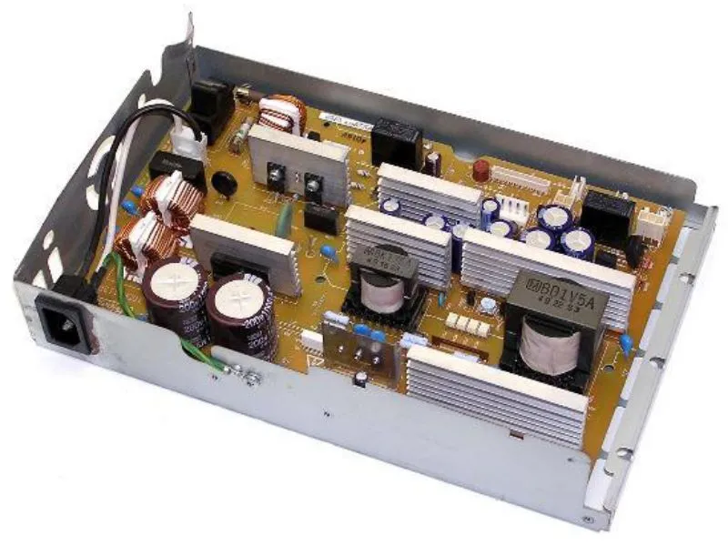 F0823 - Dell High Volt Power Supply