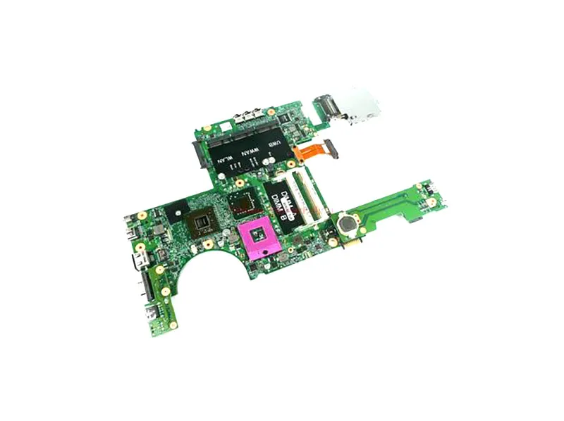 F124F - Dell System Board for XPS M1530 Laptop