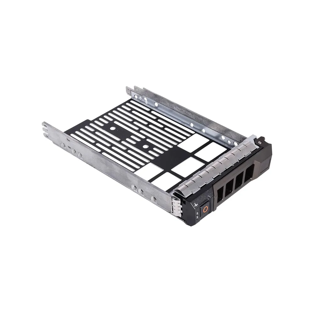 F238F - Dell 3.5-inch SAS/SATA Hard Drive Tray for PowerEdge R710
