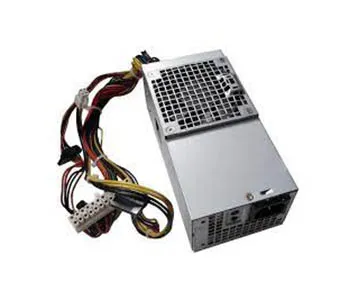 F250AD-00 - Dell 250-Watts Power Supply for Optiplex 390 790 990 3010