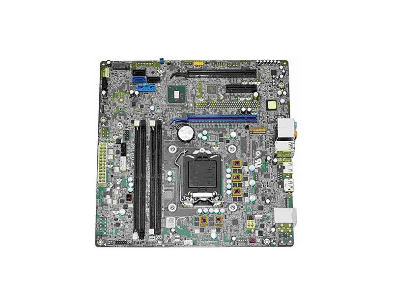 F2905 - Dell System Board for Dimension XPS
