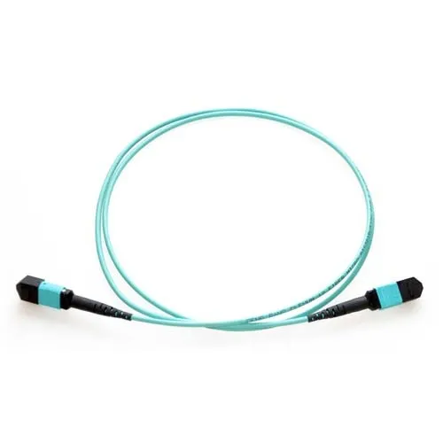 F2CF006-2M - Belkin Mtp To Mtp Fiber Optic Cable Mtp/Mtp 50/125 Om3 P…