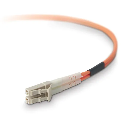 F2F202LL-30M - Belkin Patch Cable LC/PC Multimode (Male) LC/PC Multim…