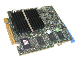 F2WGY - Dell PERC H700 MODULAR 6GB/s PCI-Express 2.0 SAS RAID Control…