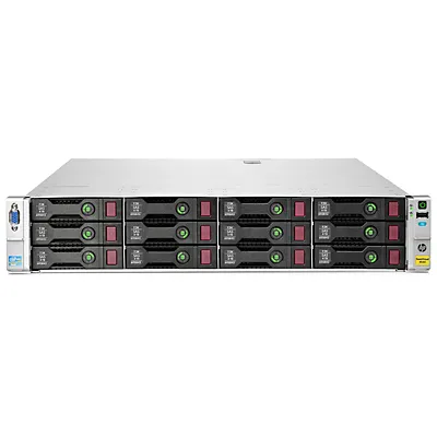 F3J69A - HP StoreVirtual 4530 4TB MDL SAS Storage System