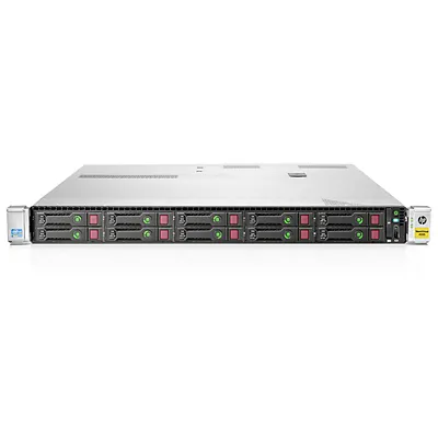 F3J70A - HP 6.30/1.20TB StoreVirtual 4335 SAN Storage Array