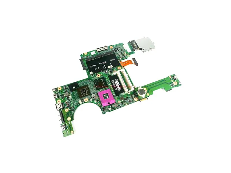F406K - Dell XPS M1530 Intel Laptop Motherboard S478