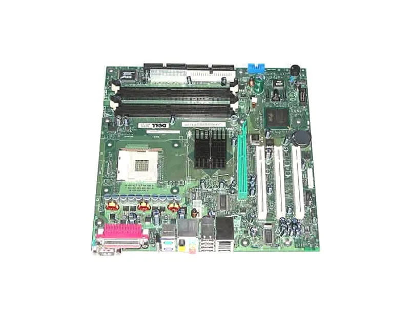 F4491 - Dell System Board for Dimension 4600