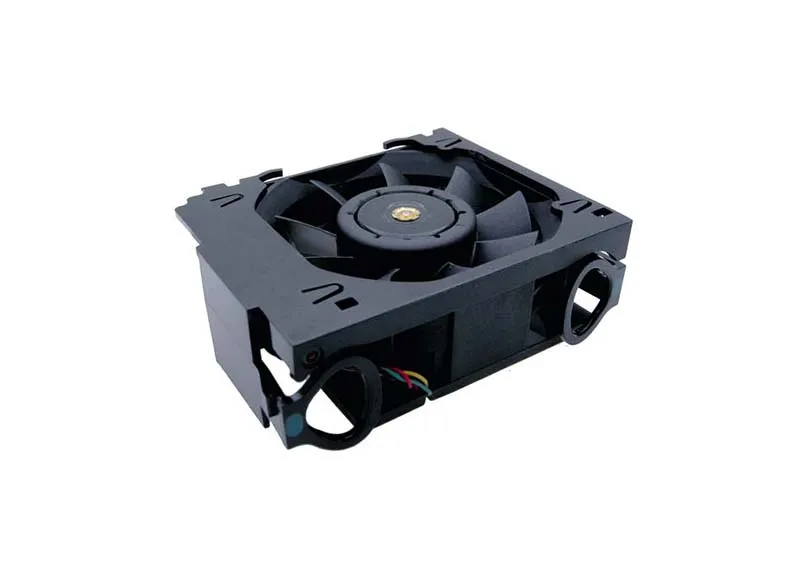 F6193 - Dell 12v 2.50A DC Brushless Fan Assembly for PowerEdge 6800 S…