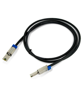 F628J - Dell 5-Pin Data Cable for PowerEdge R610 Server