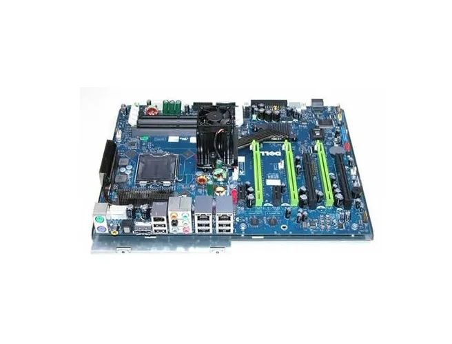 F642J - Dell Systemboard XPS 730/730X (Refurbished)