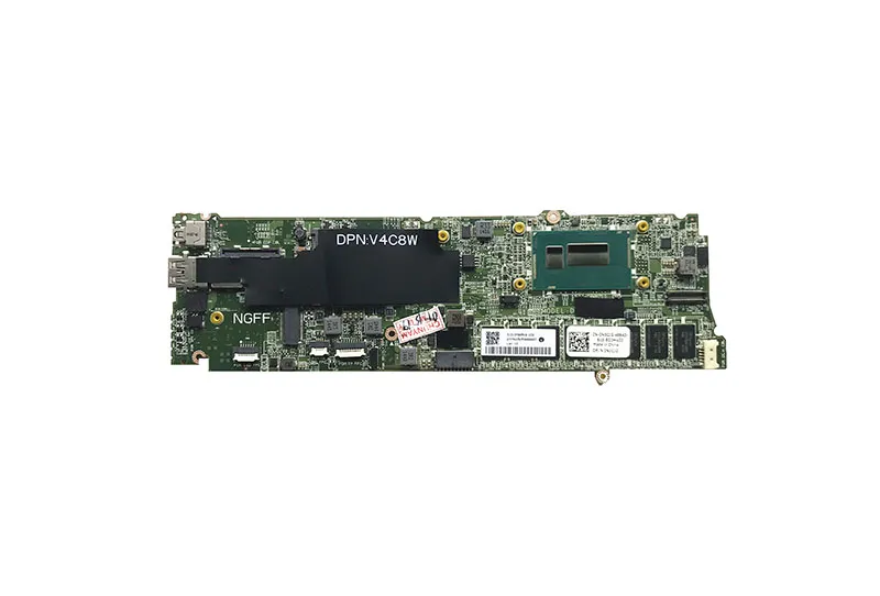 F6NVV - Dell Xps 13 9333 Ultrabook Laptop Motherboard 8GB with Intel …