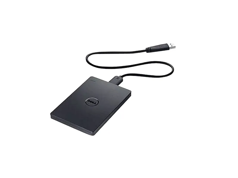 F714D - Dell 250GB eSATA USB Portable External Hard Drive