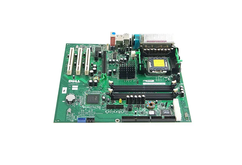 F7739 - Dell System Board for GX280 Desktop