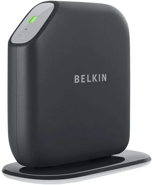 F7D2301QAZ - Belkin Router / Wireless Router Play / N300 / 802.11n (R…