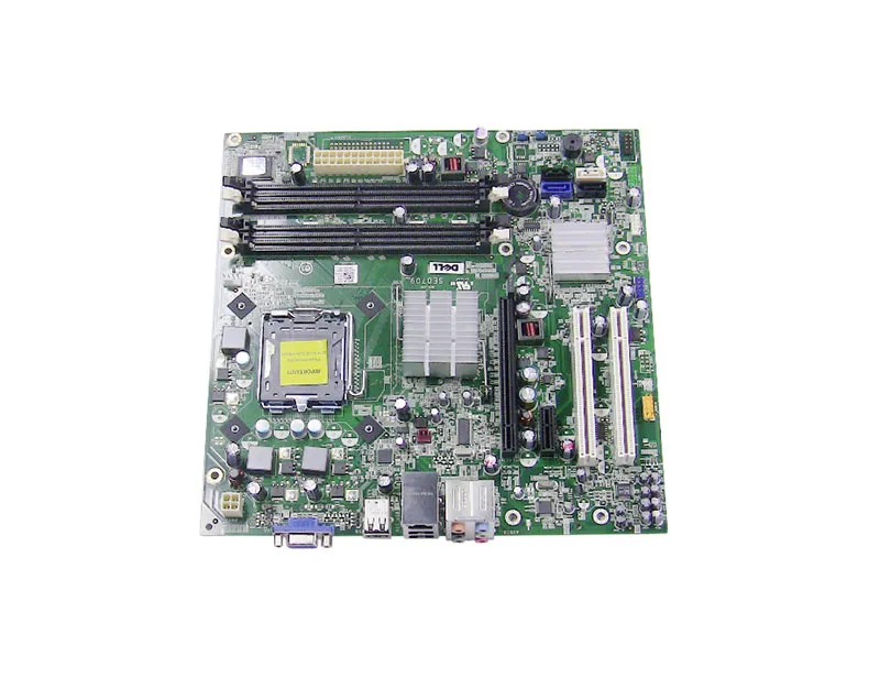F896M - Dell System Board for Dell Inspiron 545ST