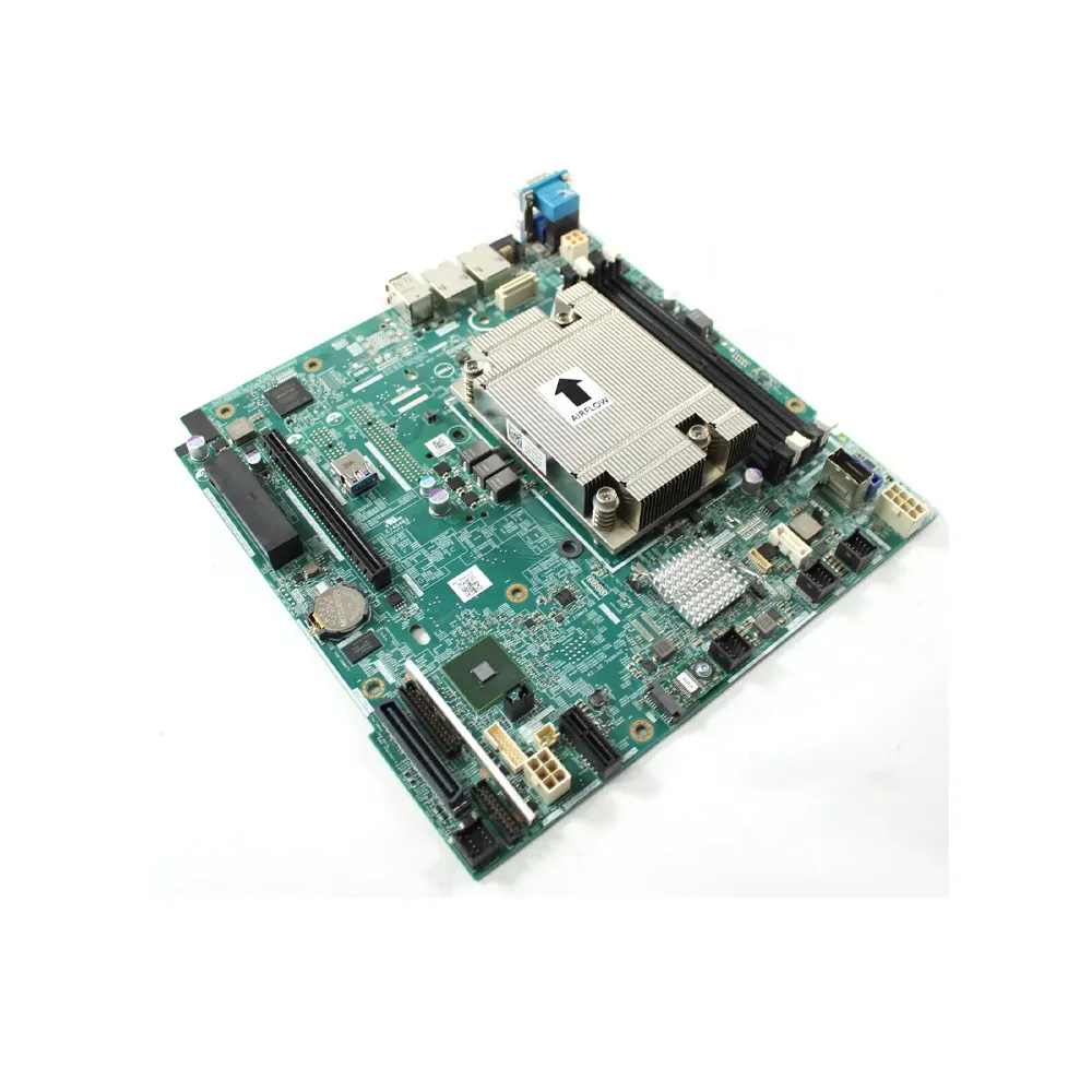 F93J7 - Dell DDR4 System Board (Motherboard) for PowerEdge R330 Server