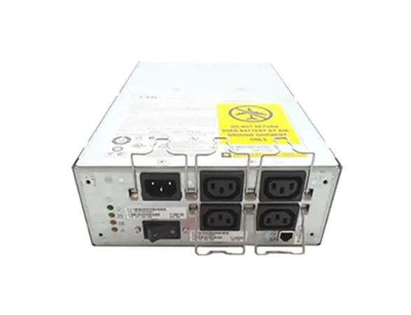 F993J - Dell 4-Slot PCI-Express Riser Board with Cage for PowerEdge R…