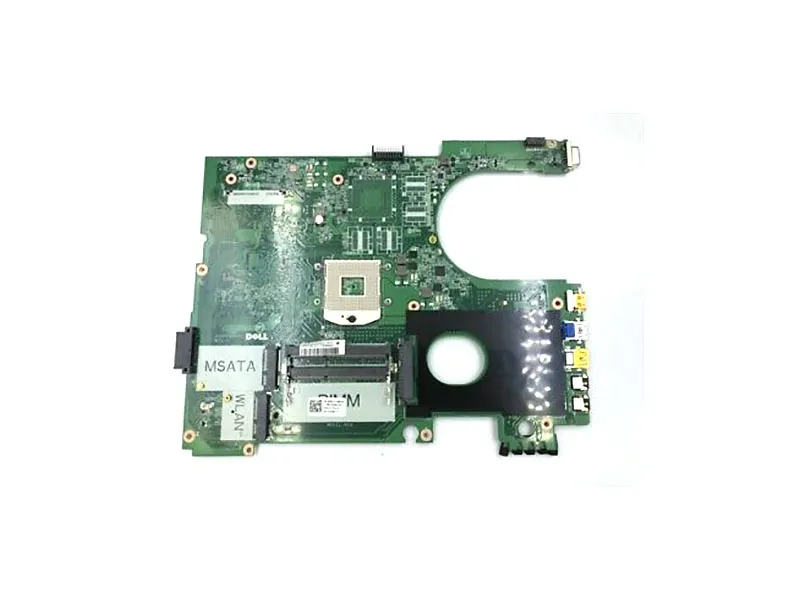 F9C71 - Dell System Board for Inspiron N5720 Intel Laptop
