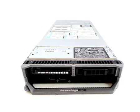 F9HJC - Dell PowerEdge M620 Blade Server System