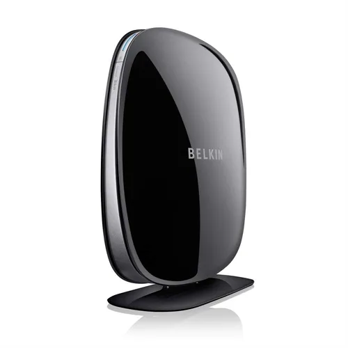 F9K1103UK - Belkin Play N750 Db Wireless Dual-band N+ Router (Refurbi…