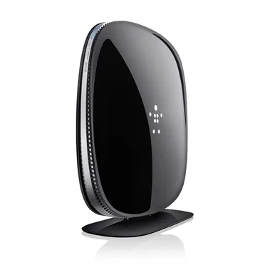 F9K1112AS - Belkin Wireless Router Dualband Ac1000 (Refurbished)