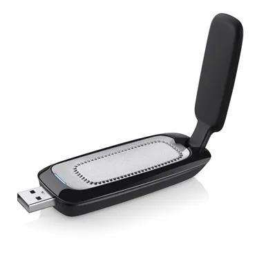 F9L1103 - Belkin Play F9L1103 IEEE 802.11n USB Wi-Fi Adapter 450 Mbps…