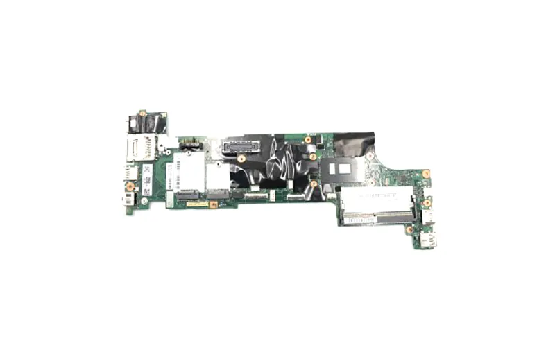 FC092 - Dell Optiplex X270 System Board