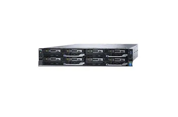 FC630 - Dell PowerEdge FC630 Intel Xeon E5-2600 v4 Server