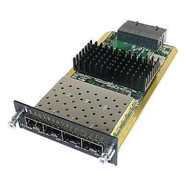 FCX-4XG - Brocade Transceiver Module