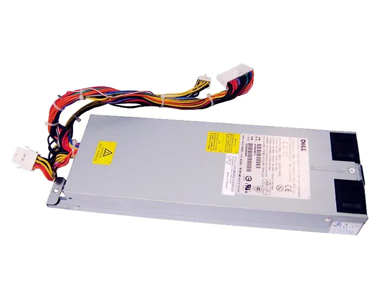 FD833 - Dell 450-Watts Power Supply for PowerEdge SC1425
