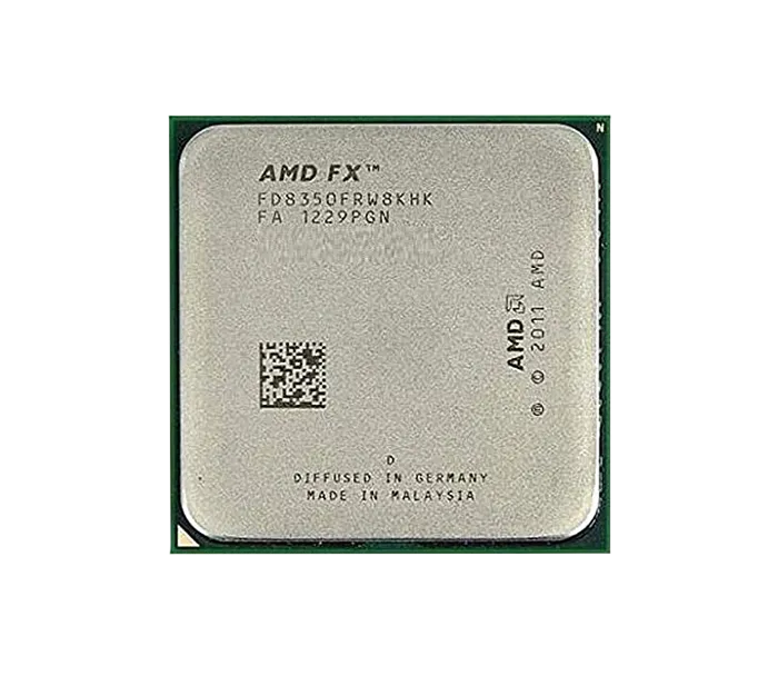 FD8350FRHKBOX-A1 - AMD FX-8350 8-Core 4.00GHz 2600MHz FSB 8MB L3 Cach…