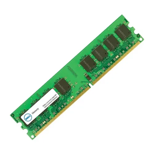 FDN6D - Dell 8GB DDR3-1066MHz PC3-8500 ECC Registered CL7 240-Pin DIM…