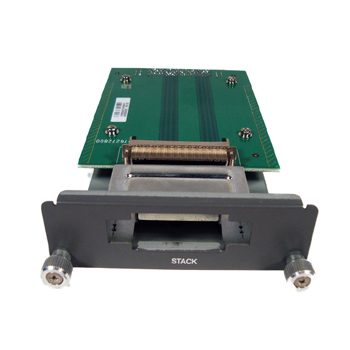 FF3PC - Dell force10 Single-Port 24Gb/s XFP Stacking Module for S25 a…